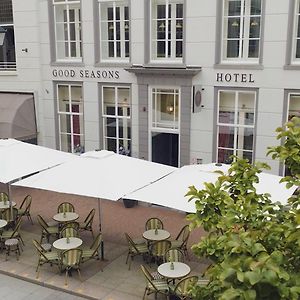 Good Seasons Hotel Den Bosch